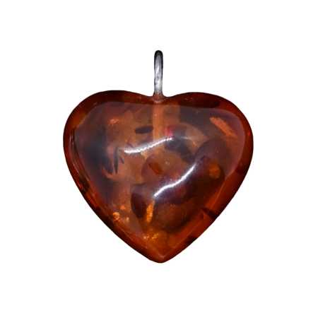 Bernsteinherz