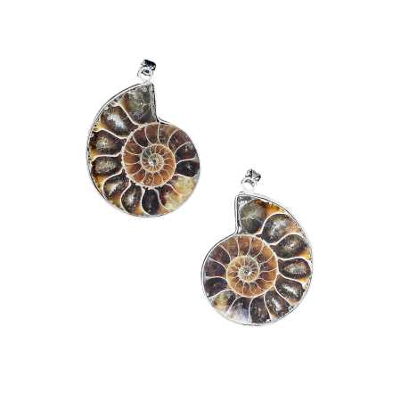 Ammonit Anhänger