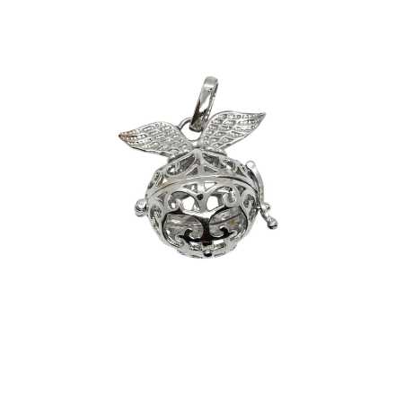 Anhänger für auswechselbare Steine