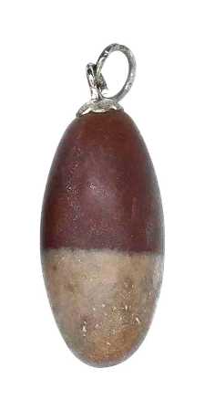 Shiva Lingam Anhänger