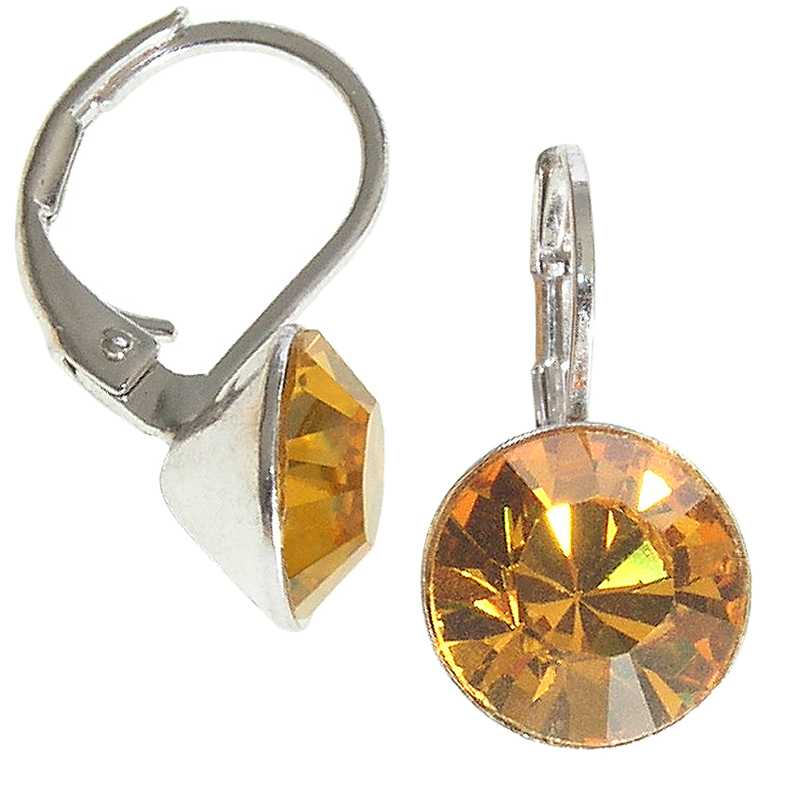 8mm-ohrring-mit-swarovski-kristall-stein-farbe-topas-braun