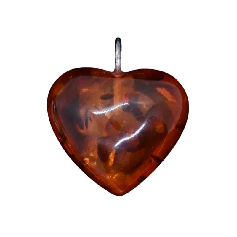 Bernsteinherz