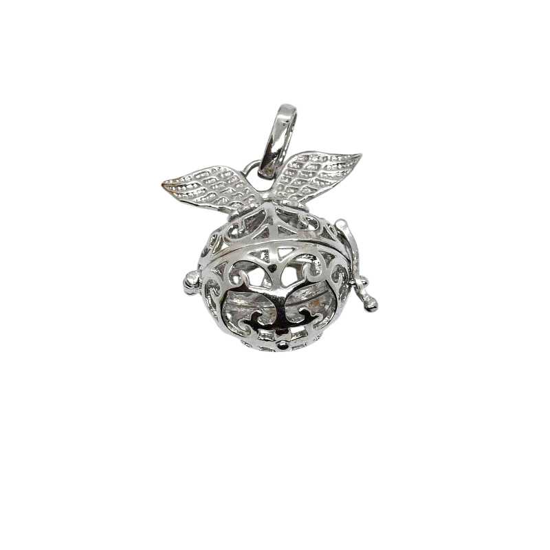 Anhänger für auswechselbare Steine