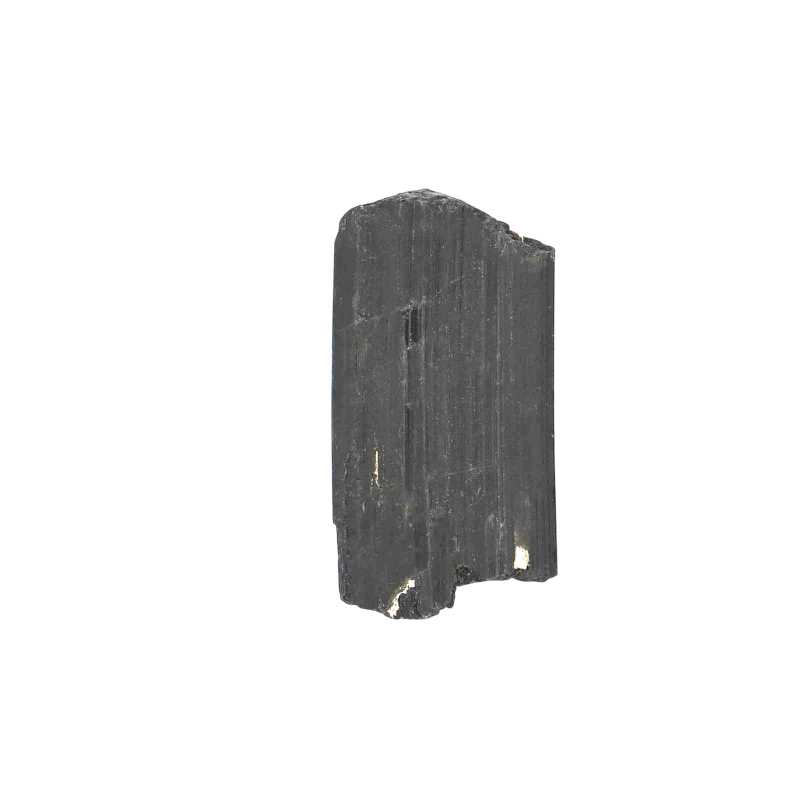 Schwarzer Turmalin Schörl Schutzstein