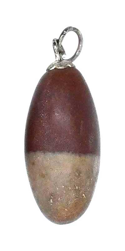 Shiva Lingam Anhänger