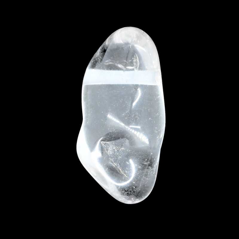 Rekonstruierte Korallen Anhänger in Schiffform am Stoffband