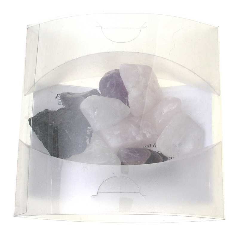 Wasserstein Mischung