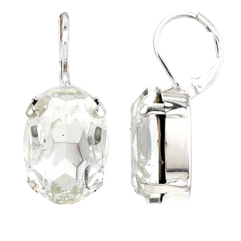 kristall-transparent-böhmische-strass-ohrringe-oval-front