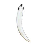 Schmuckanhänger Silber Perlmutt