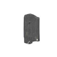 Schwarzer Turmalin Schörl Schutzstein