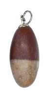 Shiva Lingam Anhänger