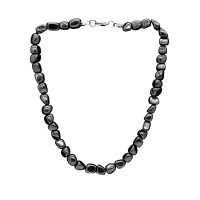 Hämatit Trommel Kette